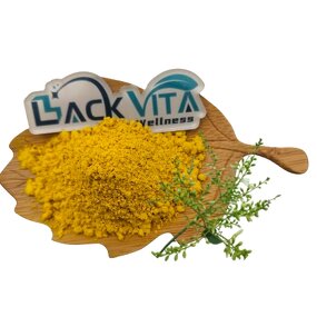 Quercetin Powder Manufacturer - 95% HPLC, Sophora Japonica Extract