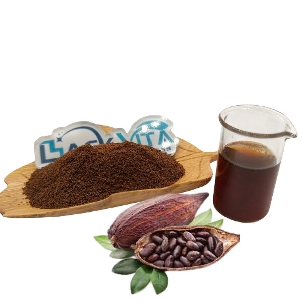 Cocoa Powder Manufacturer - Natural Bulk