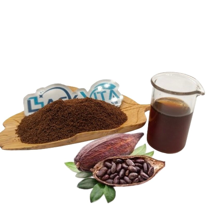 Cocoa Powder Manufacturer - Natural Bulk