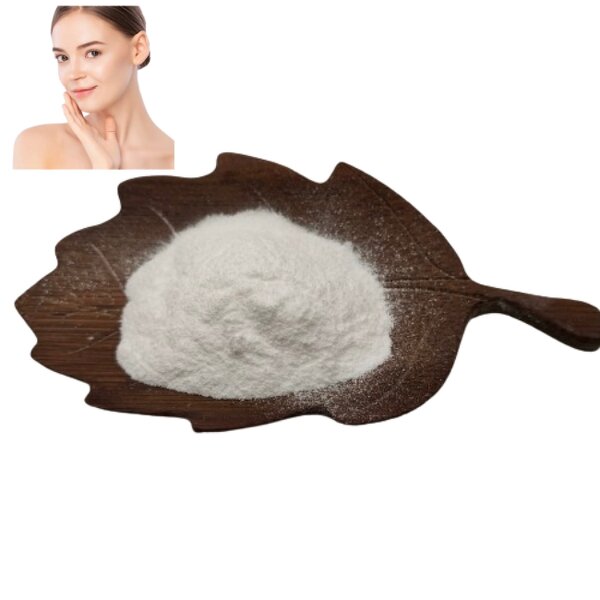 Nicotinamide Riboside Powder Manufacturer - NMN & Vitamin B3