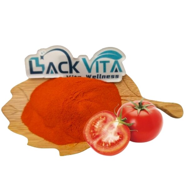 Tomato Extract Powder Manufacturer - Food Grade Lycopene, Wholesale Price