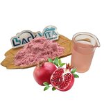Pomegranate Juice Powder Manufacturer - Organic Bulk