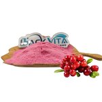 Cranberry Powder Manufacturer - 100% Natural Concentrate & OEM/ODM