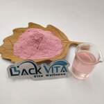 Sakura Flower Powder Manufacturer - Food Grade Pure