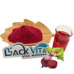Beet Root Powder Manufacturer - Concentrate Juice Powder