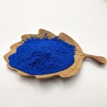 Phycocyanin Powder Manufacturer - Spirulina Extract, Blue E25