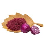 Purple Cabbage Powder Manufacturer - Red Cabbage Powder