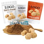 Lion's Mane Extract Manufacturer - Hericium Erinaceus Mushroom Powder & Capsules