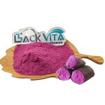 Purple Yam Powder Manufacturer - Organic Pure, Wholesale Price
