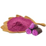Purple Yam Powder Manufacturer - Organic Pure, Wholesale Price