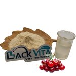 Acerola Cherry Juice Powder Manufacturer - Organic Concentrate & OEM/ODM