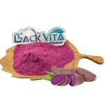 Purple Sweet Potato Powder Manufacturer - Organic Food Grade