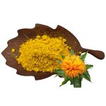 Safflower Extract Manufacturer - Food Grade Yellow Pigment Powder