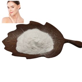 Centella Asiatica Extract Manufacturer - Asiatic Acid & Madecassoside