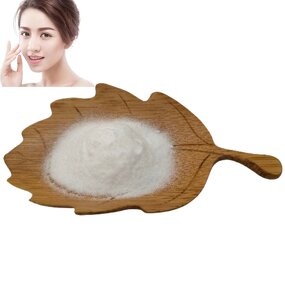 Nicotinamide Powder Manufacturer - 99% Cosmetic Grade Vitamin B3