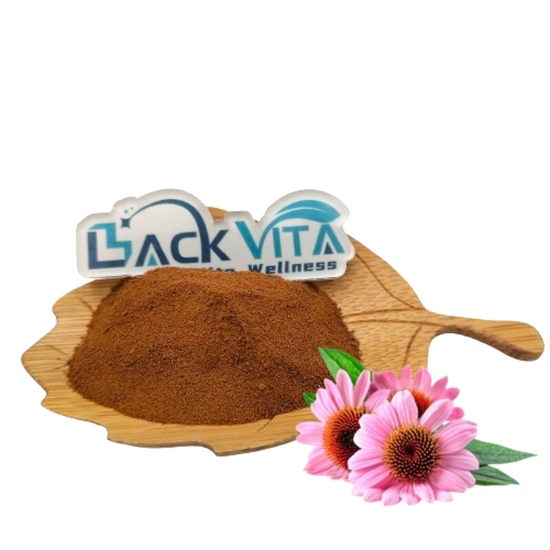 Echinacea Extract Manufacturer - 100% Natural, 10% Polyphenol