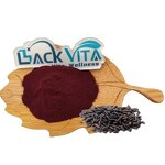 Black Rice Extract Manufacturer - 25% Anthocyanidins, Bulk