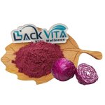 Purple Cabbage Powder Manufacturer - Red Cabbage Powder