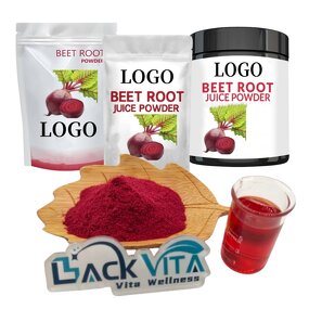Beet Root Powder Manufacturer - Concentrate Juice Powder