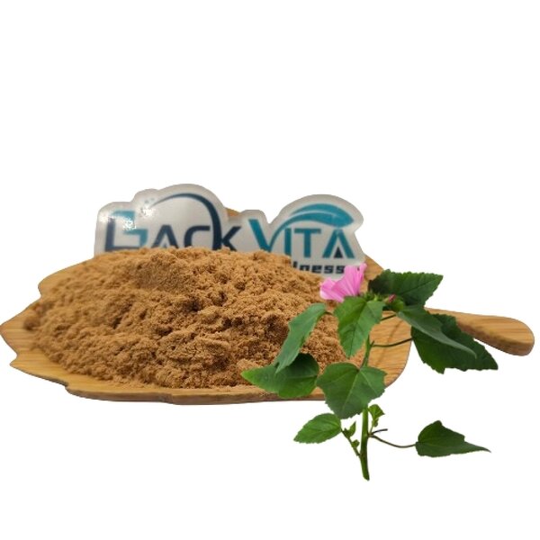 Marshmallow Extract Manufacturer - 10:1 & 20:1 Leaf Extract Powder