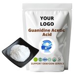 L-Tyrosine Powder - 98% Purity Amino Acid Food Grade Supplement OEM ODM