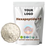 Palmitoyl Tetrapeptide-7 - 99% Water Soluble Cosmetic Ingredient OEM ODM