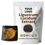 Cornus Officinalis - Natural Dried Pulp Extract Pure Powder MOQ 1 KG Bulk