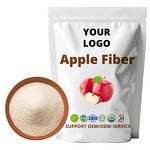 Apple Fiber Powder - 10:1 Natural Food Supplement Pure High Quality Good Price Bulk