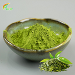 Matcha Powder Manufacturer - Private Label 100% Natural Organic Green Tea Free Sample Bulk