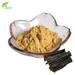 Kelp Extract Powder - 10:1 Natural Laminaria Extract High Quality Best Price Bulk