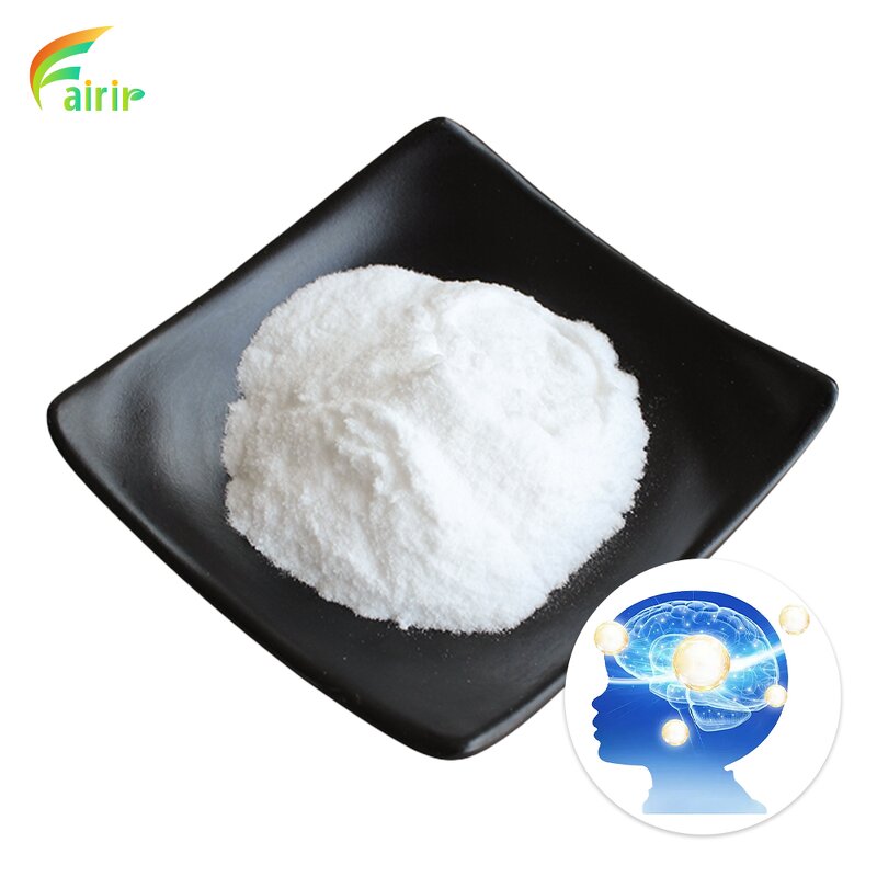 L-Tyrosine Powder - 98% Purity Amino Acid Food Grade Supplement OEM ODM