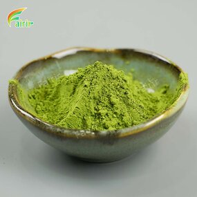 Matcha Powder Manufacturer - 6A USDA Certified Organic Food Grade Beverage Supplement OEM