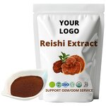 Pumpkin Extract - Natural Water-Soluble Pure Pumpkin Fruit Extract MOQ 1 KG