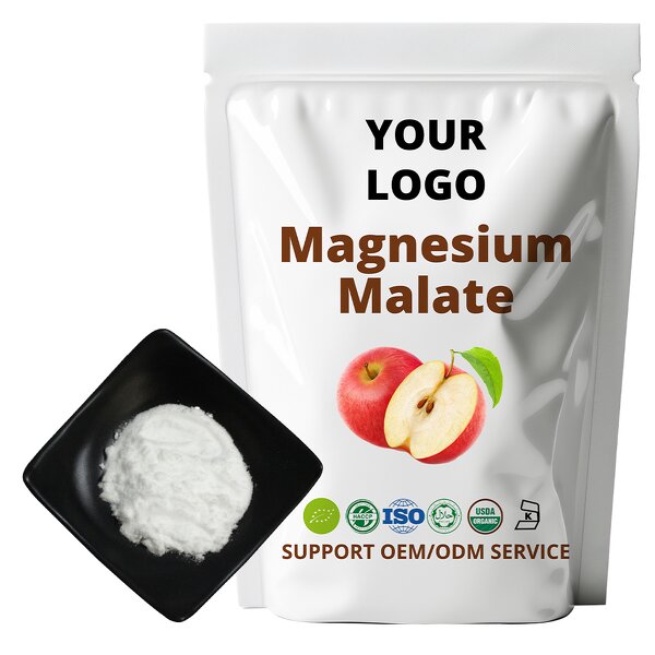 Ferrous Glycinate - Water Soluble Food Additive Powder OEM ODM MOQ1kg Bulk