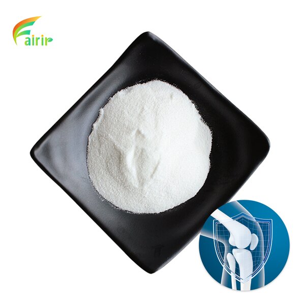 Oligopeptide-3 Powder - 99% Purity Cosmetic Ingredient OEM ODM Wholesale Bulk