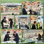 Matcha Powder Manufacturer - 6A USDA Certified Organic Food Grade Beverage Supplement OEM