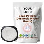 SOD Powder Manufacturer - 50k/100kU/g Superoxide Dismutase Cosmetic Ingredient OEM ODM