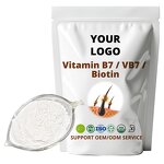 L-Selenomethionine - 2kPPM Amino Acids Food Grade Powder Supplement OEM ODM