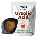 Ascorbyl Palmitate - Vitamin C Cosmetic Grade Powder High Purity Factory Supply