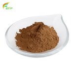 Chaga Mushroom Extract - 30% 40% Polysaccharides Food Grade OEM ODM Factory Supply