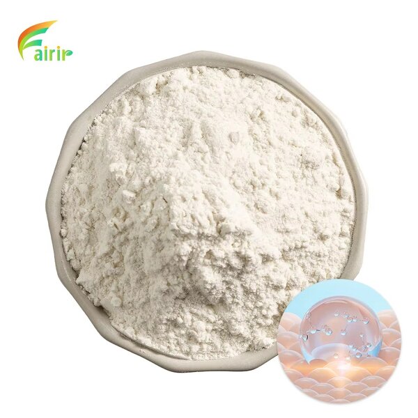 Palmitoyl Tetrapeptide-7 - 99% Water Soluble Cosmetic Ingredient OEM ODM