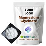Glucosamine Powder - 98% D-Glucosamine Chondroitin Hydrochloride Supplement Bulk