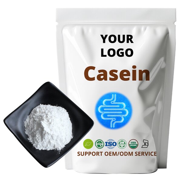 Magnesium Malate - 99% Water Soluble Food Additive Powder OEM ODM MOQ1kg