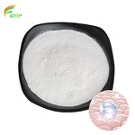 SOD Powder Manufacturer - 50k/100kU/g Superoxide Dismutase Cosmetic Ingredient OEM ODM