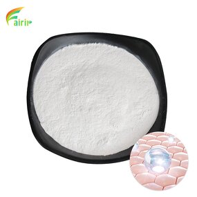 SOD Powder Manufacturer - 50k/100kU/g Superoxide Dismutase Cosmetic Ingredient OEM ODM