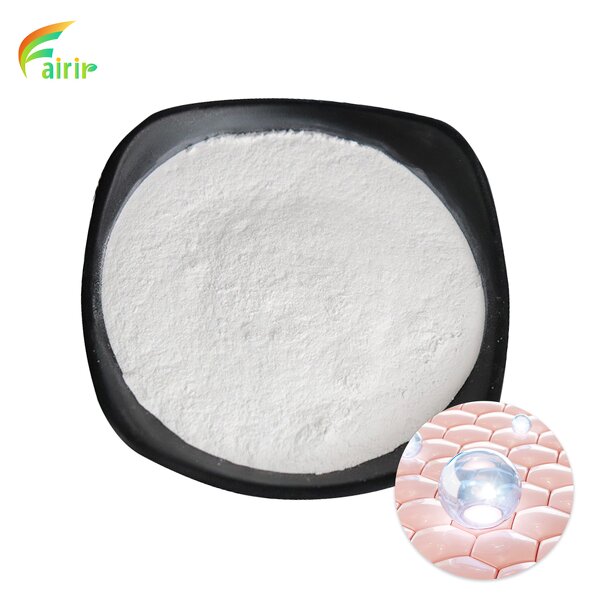 SOD Powder Manufacturer - 50k/100kU/g Superoxide Dismutase Cosmetic Ingredient OEM ODM