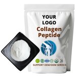 Oligopeptide-3 Powder - 99% Purity Cosmetic Ingredient OEM ODM Wholesale Bulk