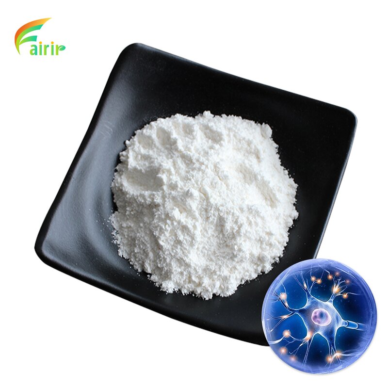 Dipalmitoyl Hydroxyproline - 95% Purity Amino Acid Food Grade Powder OEM ODM