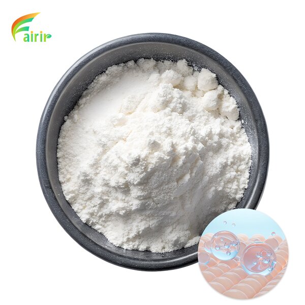 Magnesium Bisglycinate - 99% Food Grade Supplement Powder Wholesale Bulk Factory