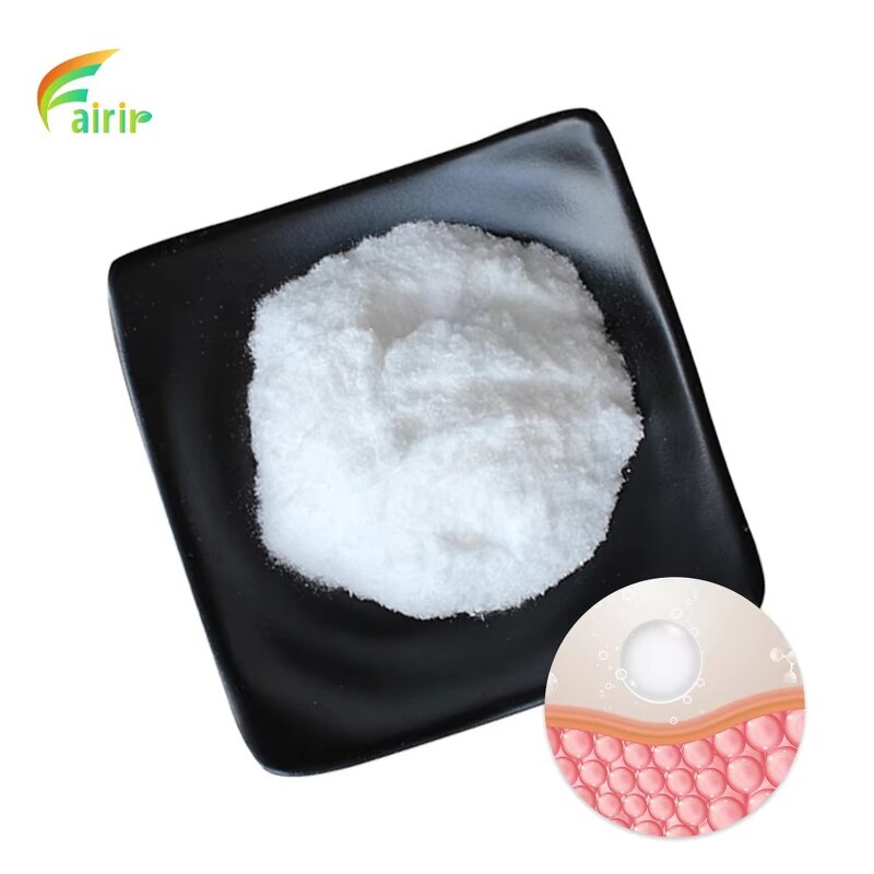 Alanine Powder Manufacturer - 99% Purity Amino Acid Food Grade Supplement OEM ODM